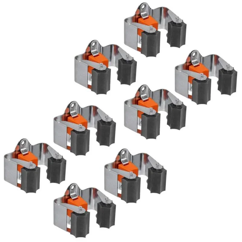 Вішалка для інструментів, 8 шт., DIY-HG1211 от Bradas - купить в интернет-магазине