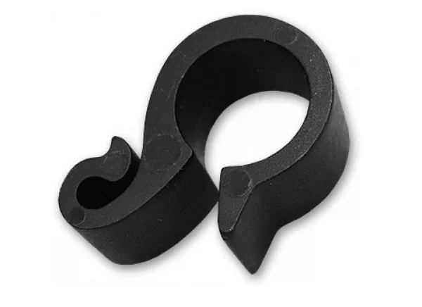 Вішалка для трубки 12мм, DSWA10-12L от Bradas - купить в интернет-магазине