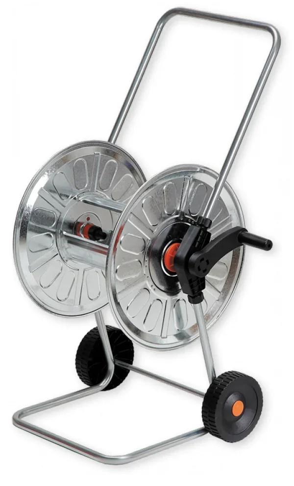 ВІЗКИ ТА КОТУШКИ ДЛЯ ШЛАНГІВ — каталог товарів Maremex