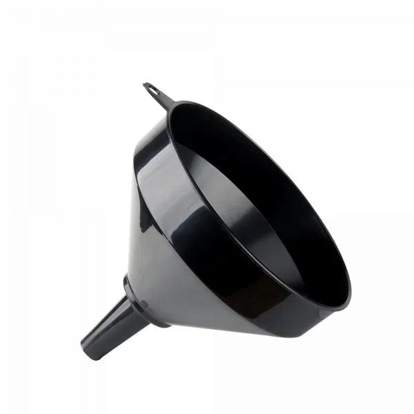 Воронка з антистатичним фільтром, велика, 
25см, ES13BK от Bradas - купить в интернет-магазине