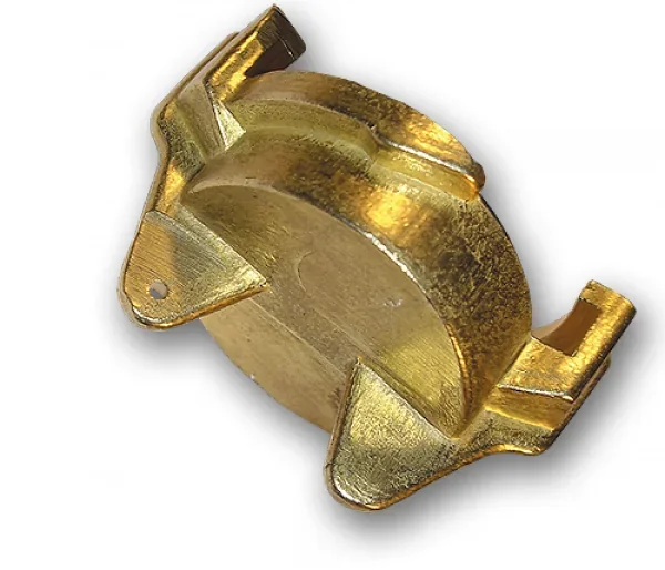 Заглушка для байонетного з'єднувача, IMITATE
GK, GKI118 от Bradas - купить в интернет-магазине