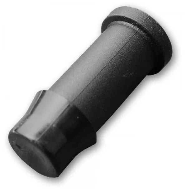 Заглушка для трубки 13мм – 10 шт., DSA-2913 от Bradas - купить в интернет-магазине