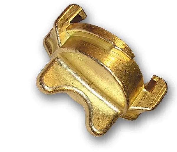 Заглушка, GEKA, GK118 от Bradas - купить в интернет-магазине