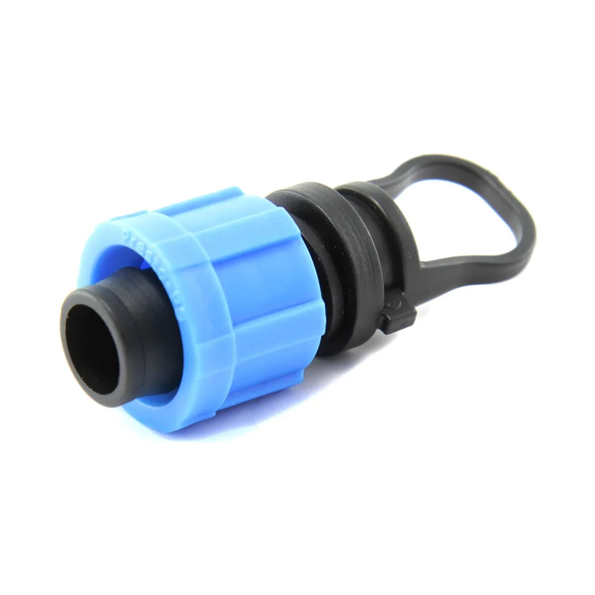 Заглушка Presto-PS для крапельної стрічки (TP-0117) от Presto-PS - купить в интернет-магазине