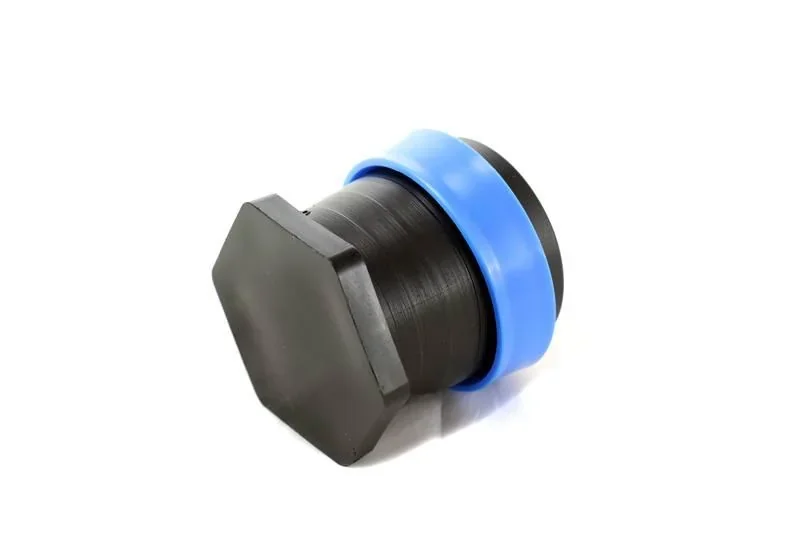 Заглушка Туман 70мм(d50) (300шт) Zag GS70 от Santehplast - купить в интернет-магазине