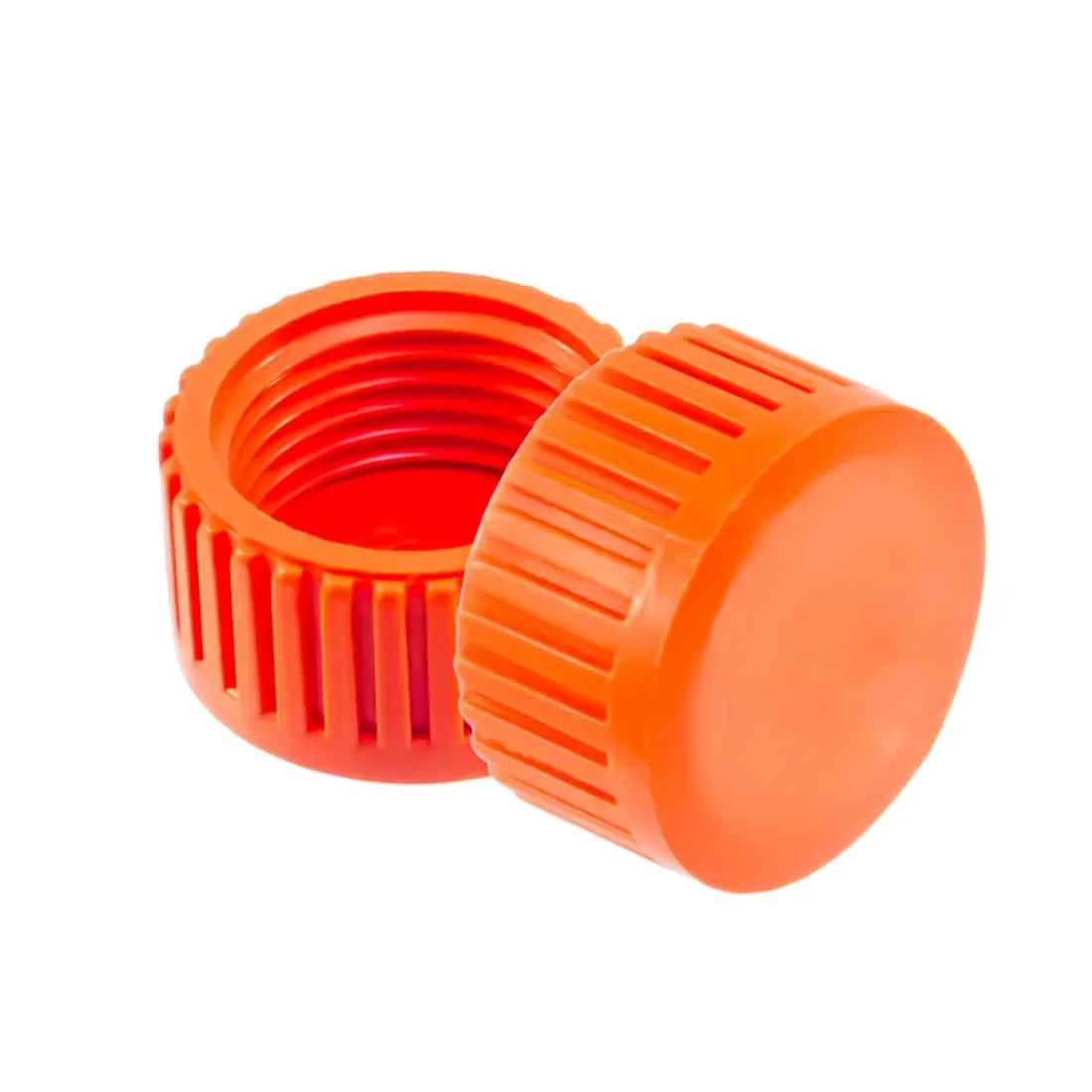 Заглушка внутрішнє різьблення SLD 1/2'' помаранчеве от SLD - купить в интернет-магазине