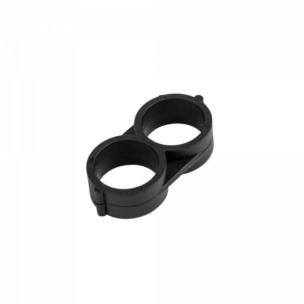 Затискач кінцевий для трубки (шланга) 16 
мм, OKULAR, DSWA00-16L от Bradas - купить в интернет-магазине