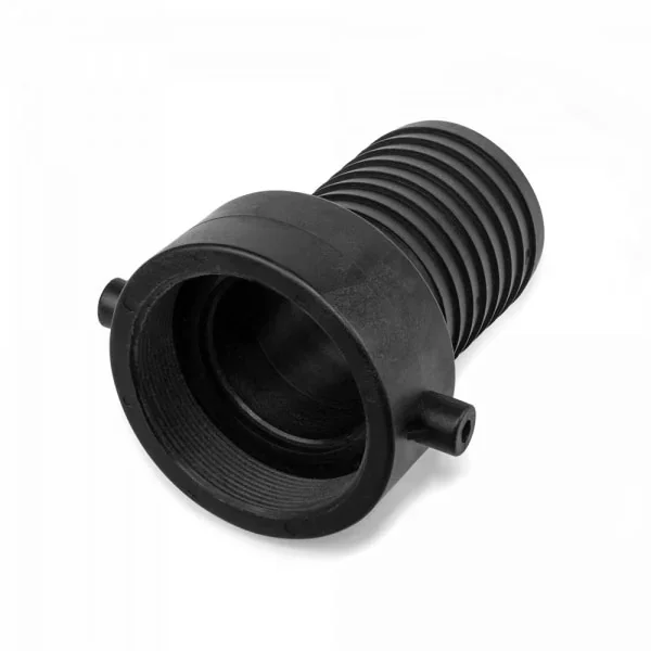 З'єднувач (адаптер) PIN LUG, РВ 3" для шланга
3", ZP10-F300HT300 от Bradas - купить в интернет-магазине