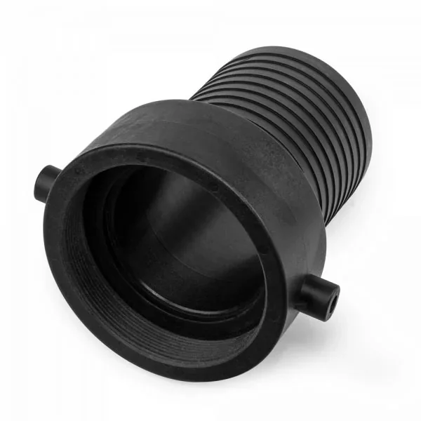 З'єднувач (адаптер) PIN LUG, РВ 4" для шланга
4", ZP10-F400HT400 от Bradas - купить в интернет-магазине