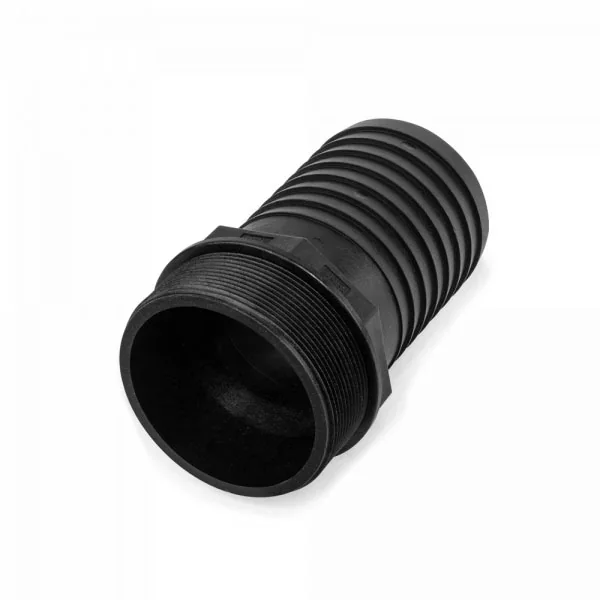 З'єднувач (адаптер) PIN LUG, РЗ 3" для шланга 
3", ZP10-M300HT300 от Bradas - купить в интернет-магазине