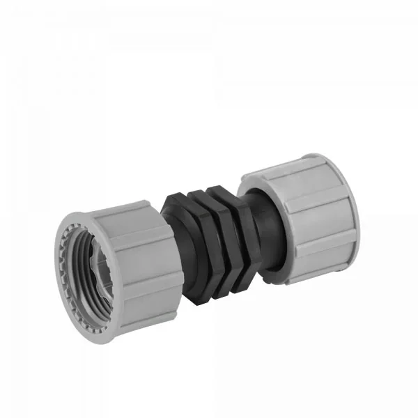 З'єднувач для клапанних колекторів РВ 1"
/ РВ 1", DSRAKZLF1F1 от Bradas - купить в интернет-магазине