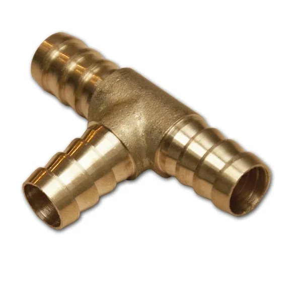 З'єднувач Т-подібний (трійник) для шланга
3 х 10 мм, латунь, SE1-2T10 от Bradas - купить в интернет-магазине