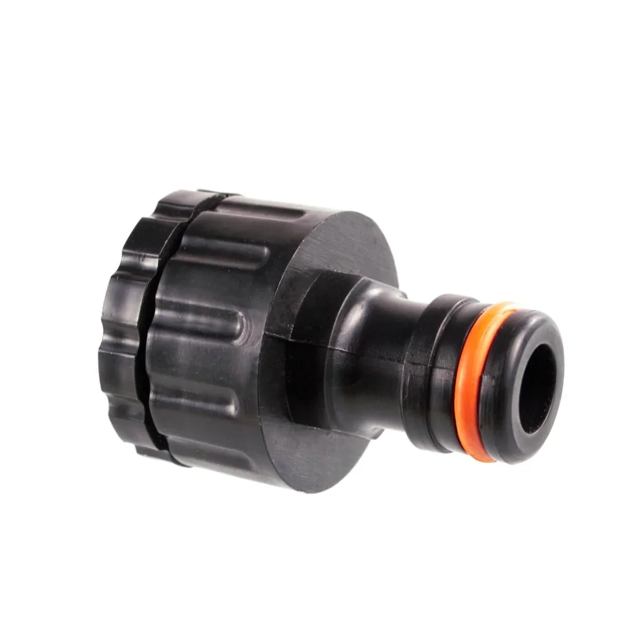 Адаптер универсальный Norton 1/2'' х 3/4'' черный