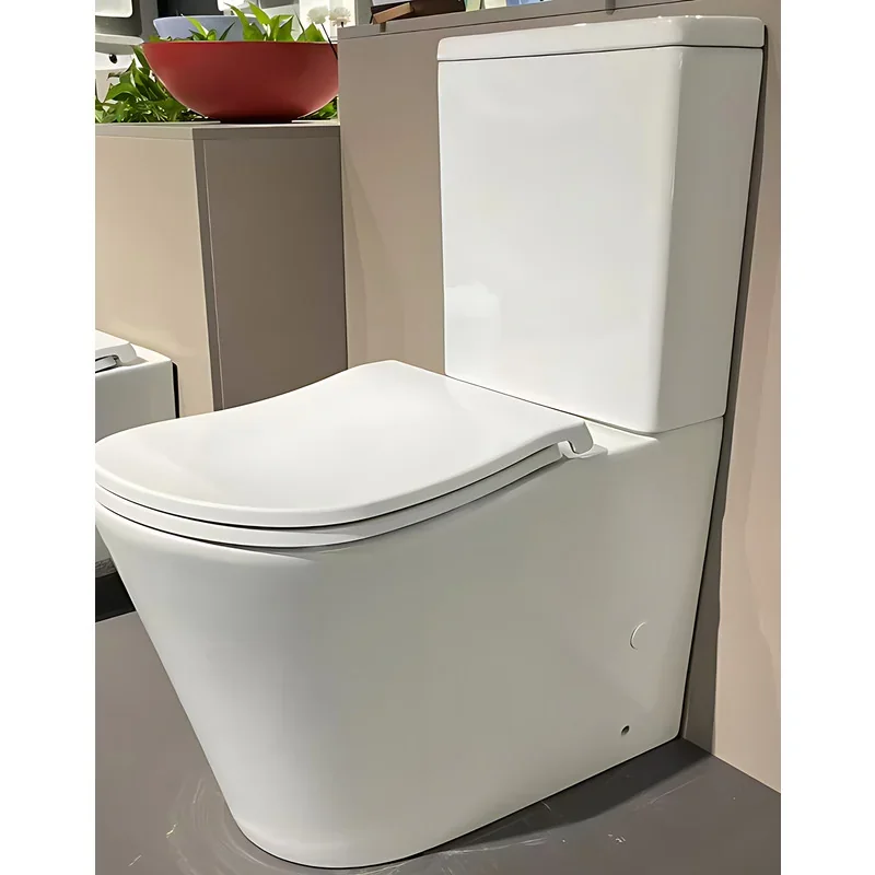 Бачок для унітаза-компакту Koer TT-0202-T3 Tank 430x390x140 з зливною арматурою (MI8338) от KOER - купить в интернет-магазине