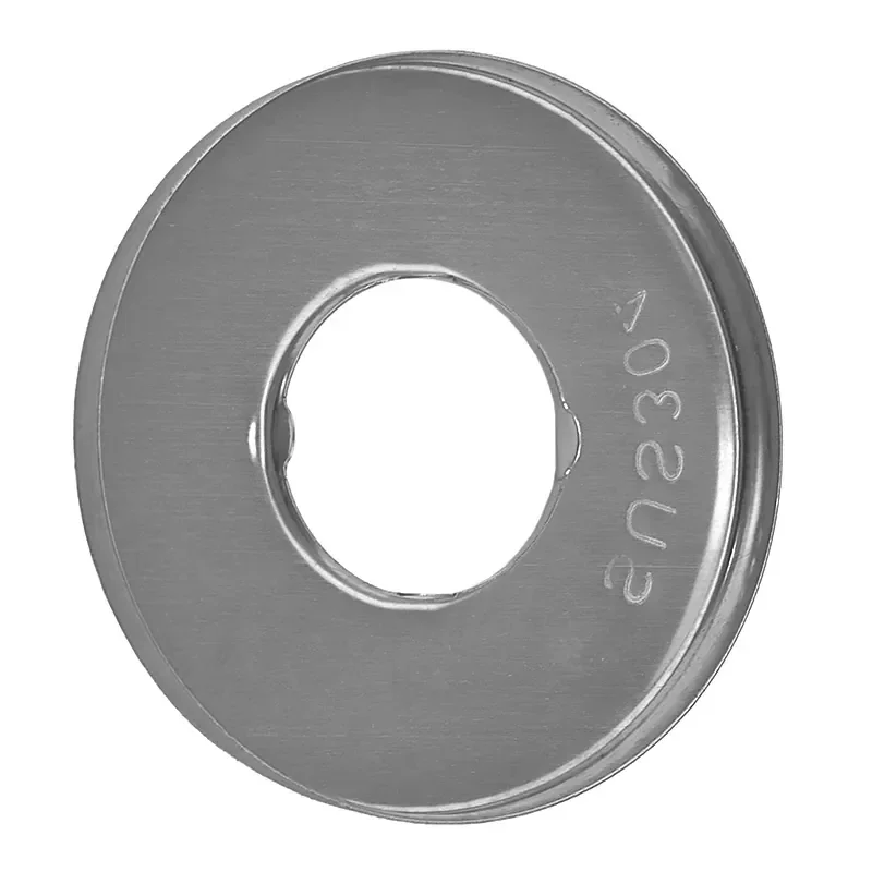 Чашка декоративна Zerix RST-01 SS Color (кругла) з нерж. сталі SUS304 (колір нержавійка) (ZX5973) от Zerix - купить в интернет-магазине