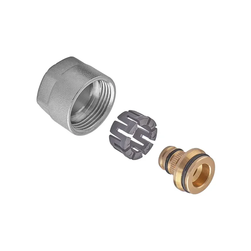 Євроконус Koer KR.1161 - 3/4 16x2,2 (KR5650) от KOER - купить в интернет-магазине