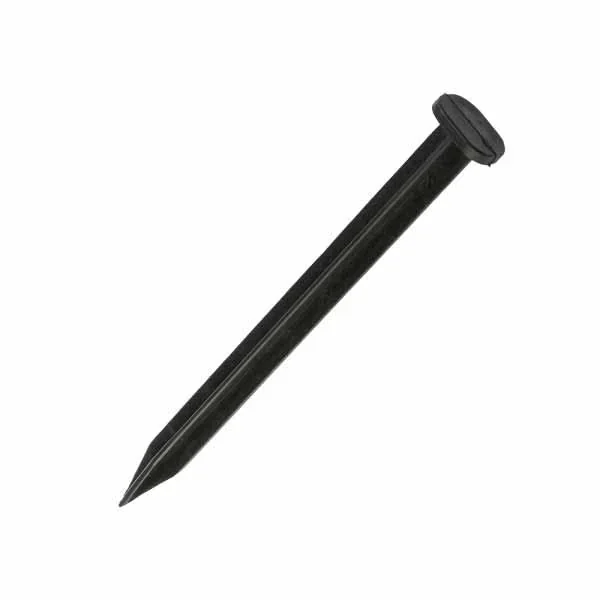 Кільце для кріплення агротканини 20см HARD 
PIN - 50шт., ATSK20+ от Bradas - купить в интернет-магазине