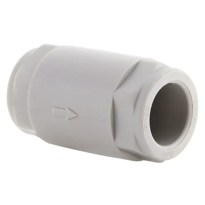 Клапан зворотний Koer K0251.PRO - 20 PPR (KP2610) от KOER - купить в интернет-магазине