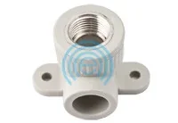 Колено настенное с ВР 20х1/2"(60/10) - Evci Plastik от Evci Plastik - купить в интернет-магазине
