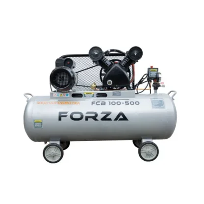 Компресор повітряний FCD-100/500 от Forza - купить в интернет-магазине