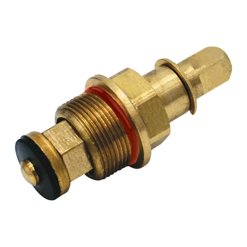 Кран букса для змішувача EP KB-007-RR 1/2" (Радянська гума) (AC0535) от EUROPRODUCT - купить в интернет-магазине