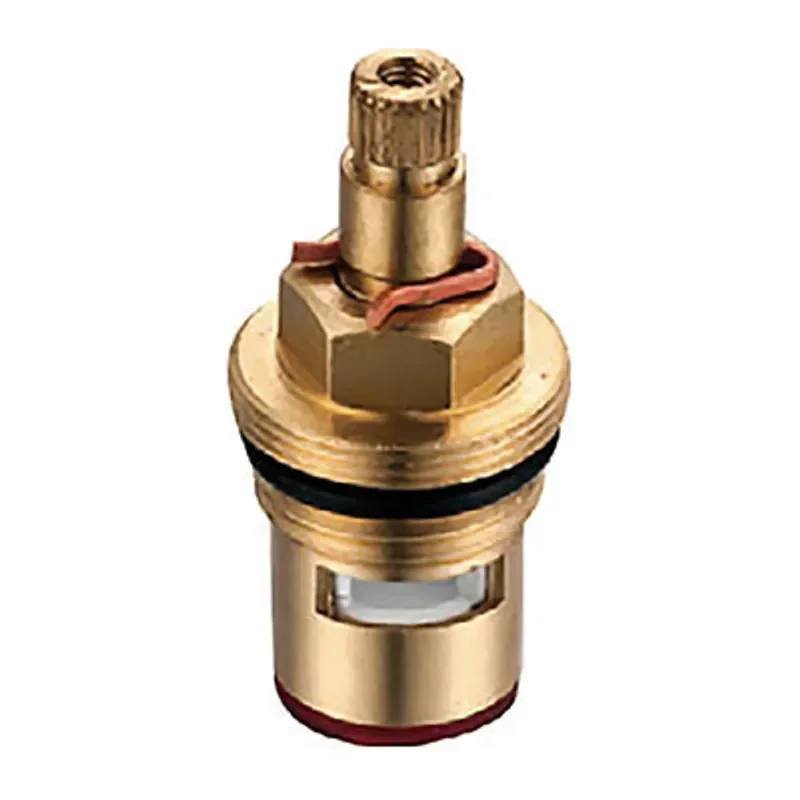 Кран букса для змішувача Zerix WKF-038L (ZX0188) от Zerix - купить в интернет-магазине