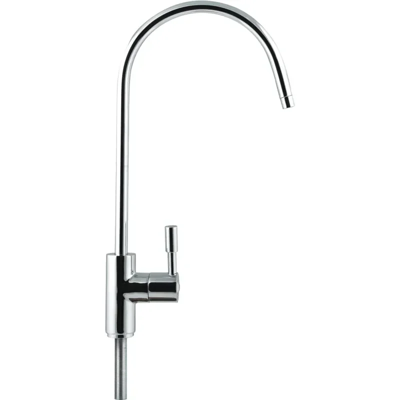 Кран для питної води 1/4'' Zerix RO-03 (ZX0565) от Zerix - купить в интернет-магазине