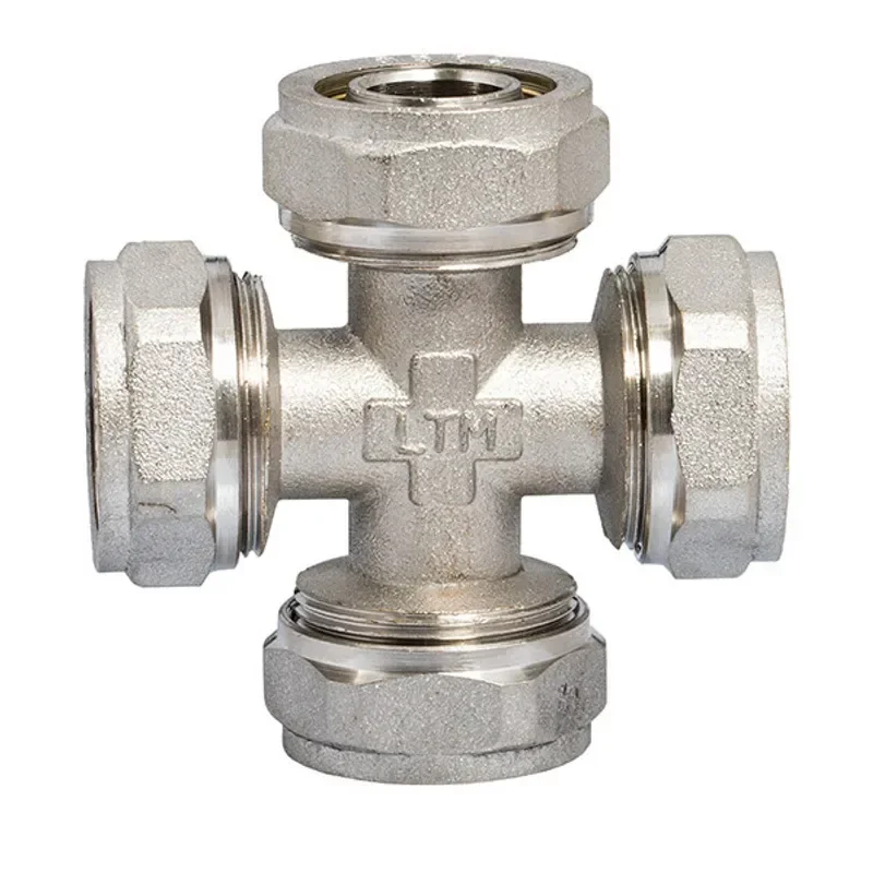 Крест Master 26x26x26x26 (MA0108) от MASTER - купить в интернет-магазине