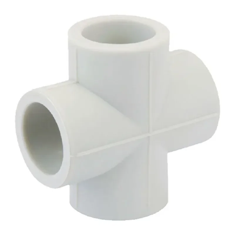 Крестовина 25 PPR Koer K0026.PRO (KP0032) от KOER - купить в интернет-магазине