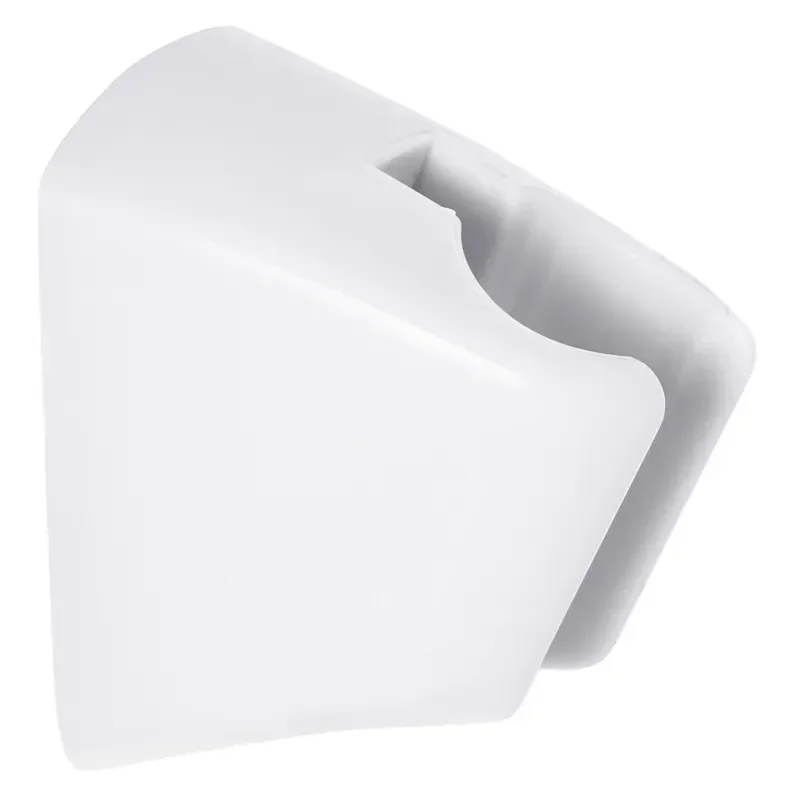 Кронштейн для душової лійки Zerix HOLDER-01W (LL1787) от Zerix - купить в интернет-магазине