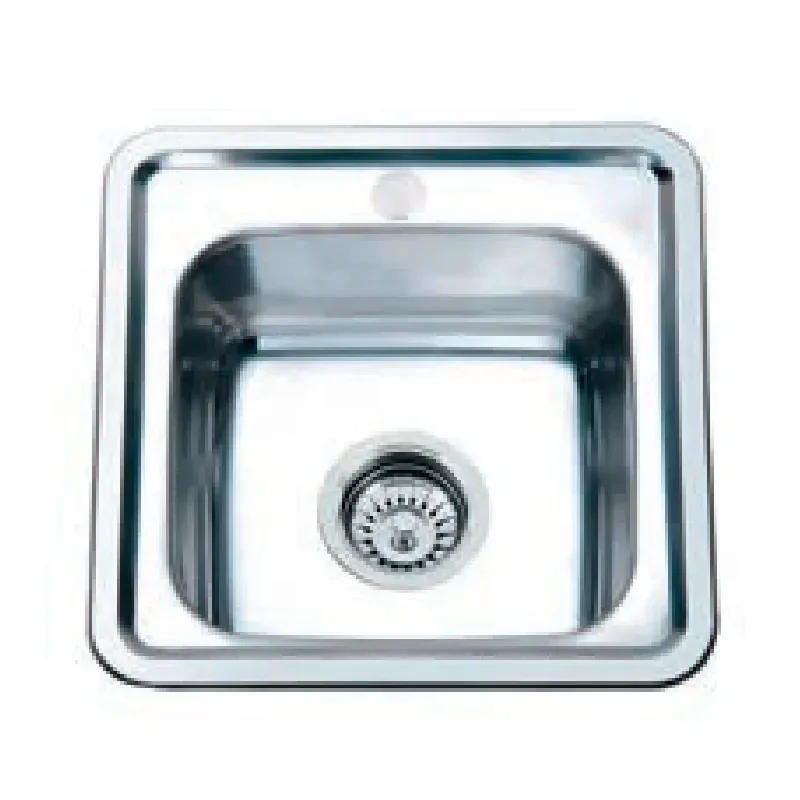 Мойка Zerix Z3838-06-160MD (micro decor) (ZM5574) от Zerix - купить в интернет-магазине