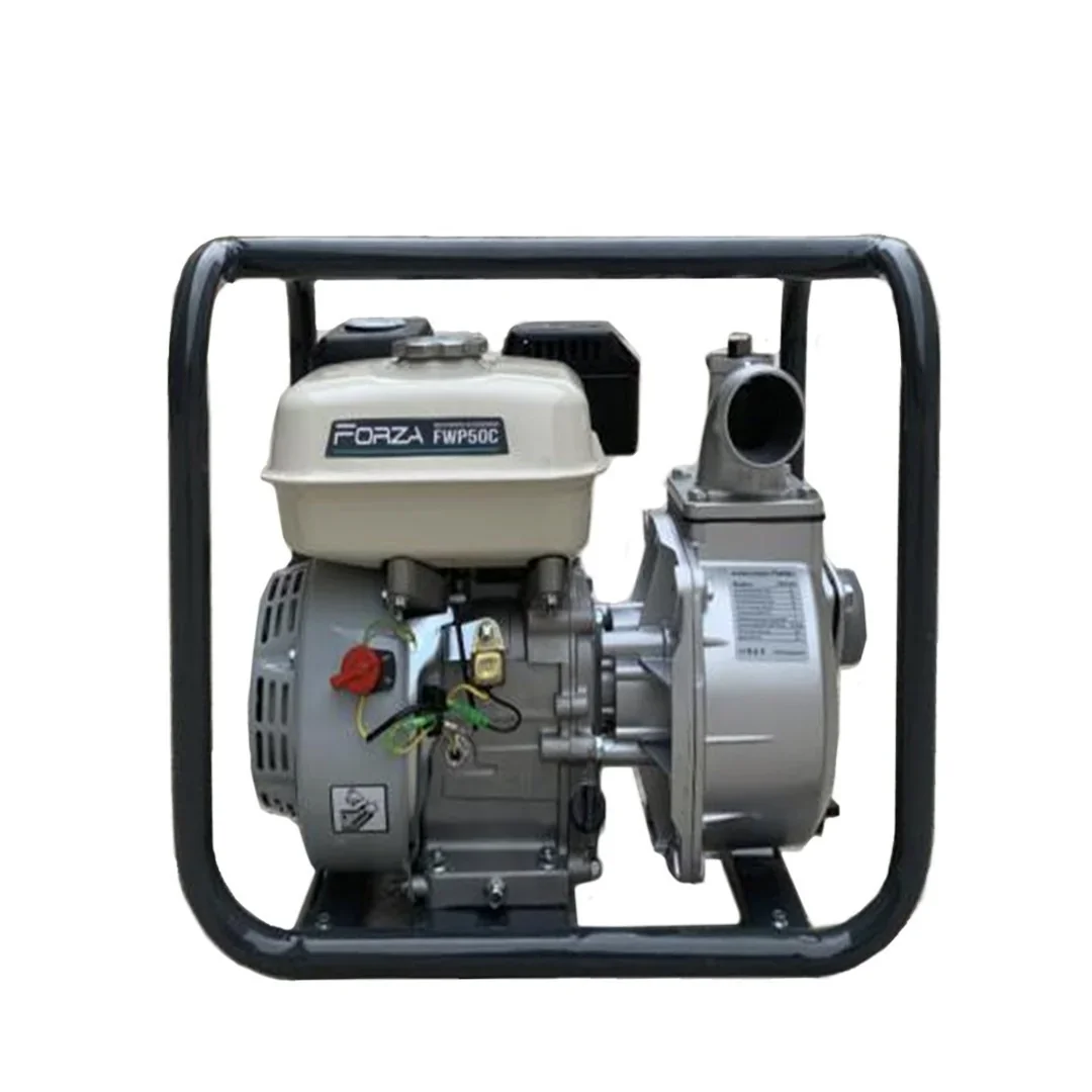 Мотопомпа бензинова Forza FWP50C от Forza - купить в интернет-магазине
