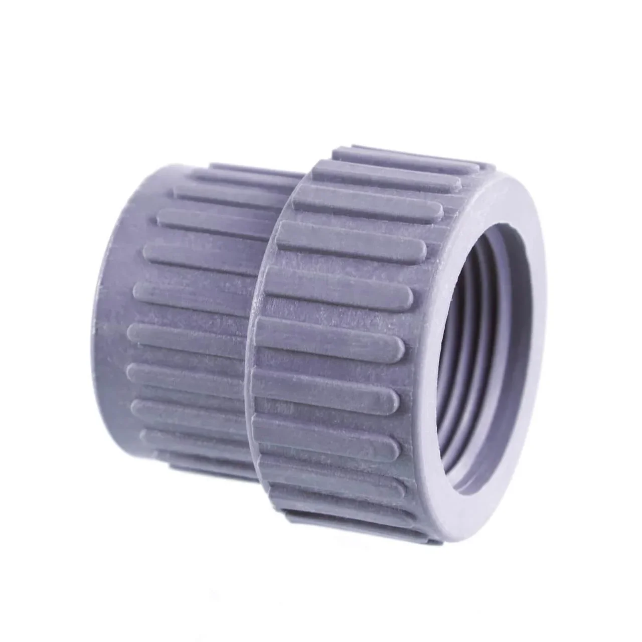 Муфта усиленная SLD 1/2'' x 3/4'' синяя