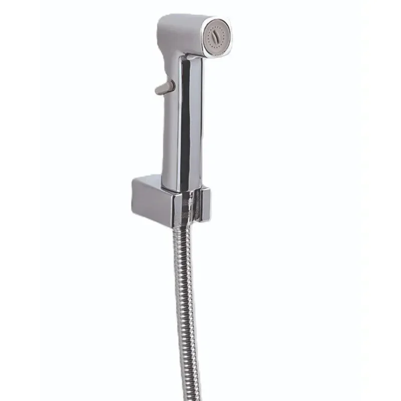 Набір для гігієнічного душу Mixxus Bidet SET-002 (шланг 1,2м; упаковка блістер) (LE2775) от MIXXUS - купить в интернет-магазине