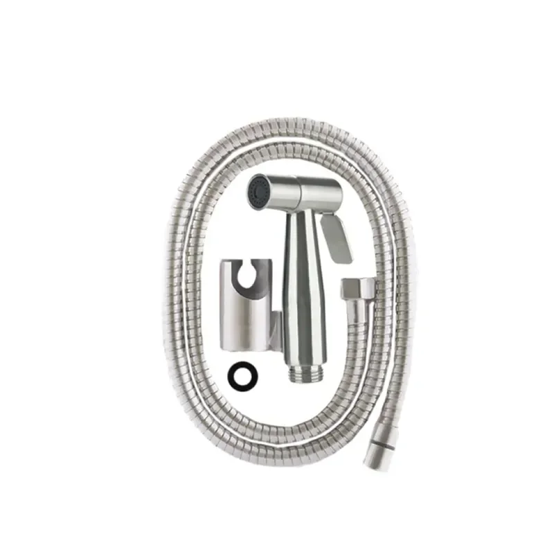 Набір для гігієничного душу MIXXUS BIDET SET-005.SUS з нерж. сталі (AC3562) от MIXXUS - купить в интернет-магазине