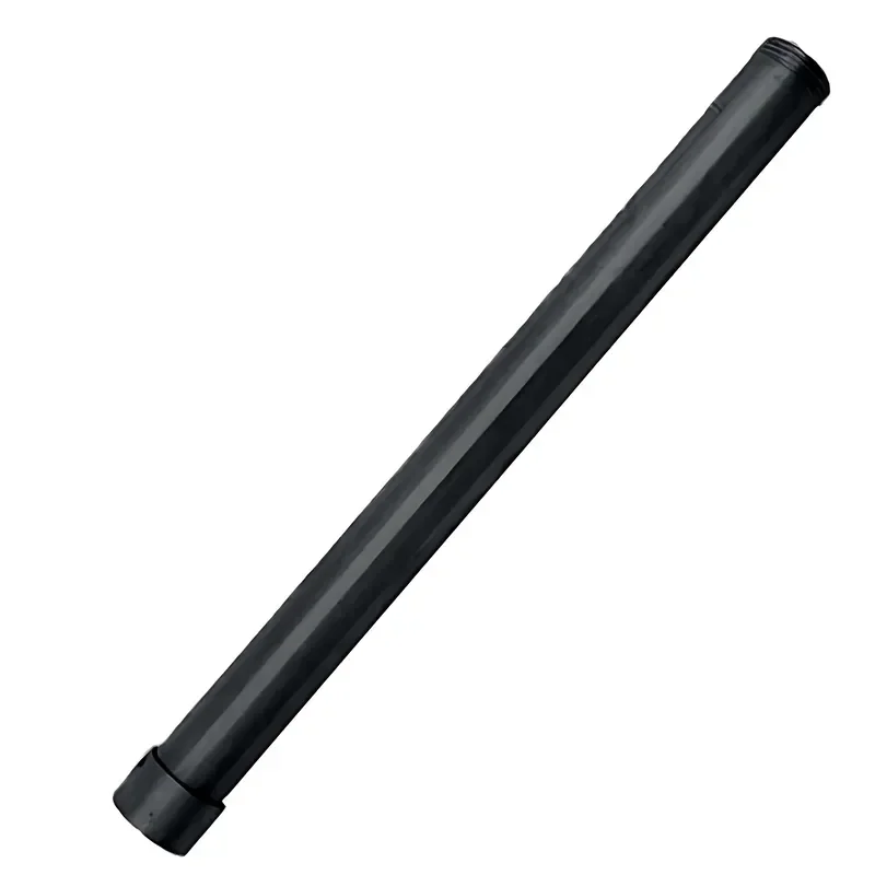 Подовжувач для душових колон Haiba EFB-01-30cm Black Alex, Kubus, Milano (колір чорний) (HB9683) от HAIBO - купить в интернет-магазине