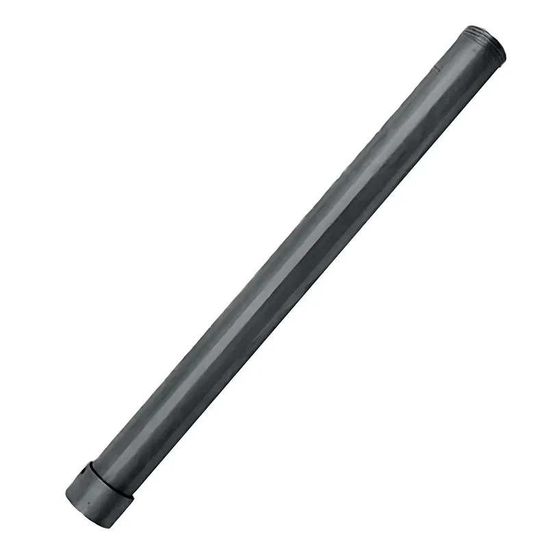 Подовжувач для душових колон Haiba EFB-01-30cm Graphite Alex, Kubus, Milano (колір графіт) (HB9684) от HAIBO - купить в интернет-магазине