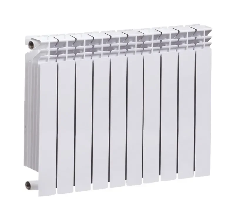 Радіатор секційний Koer 110 Bimetal-500 Maxi (KR4938) от KOER - купить в интернет-магазине