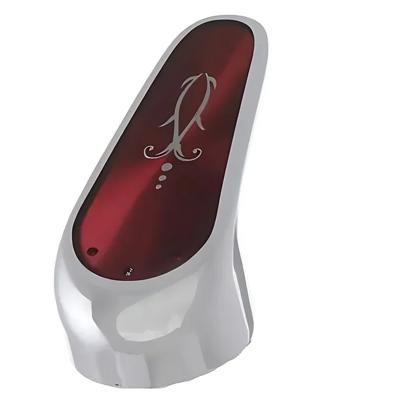 Ручка Haiba MAGIC RED 40 mm (HB9669) от HAIBO - купить в интернет-магазине