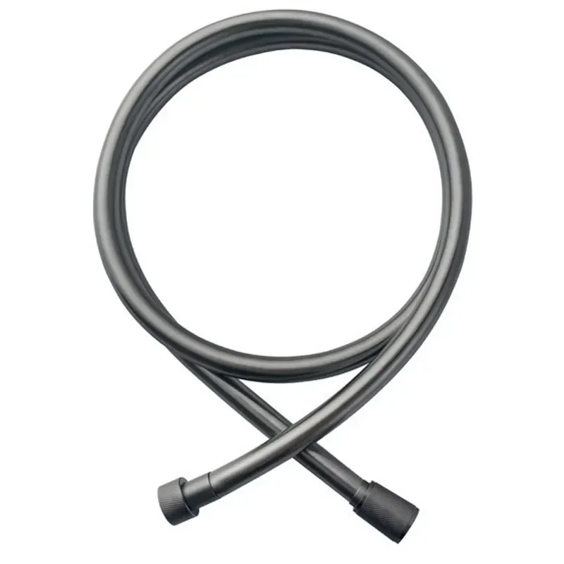 Шланг для душу силіконовий Koer KB-0803-150-07 (150 см) (KR4846) от KOER - купить в интернет-магазине