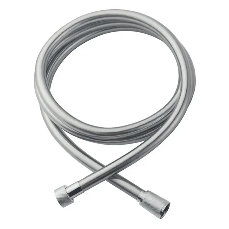 Шланг для душу силіконовий Koer KB-0803-200-01 (200 см) (KR4844) от KOER - купить в интернет-магазине