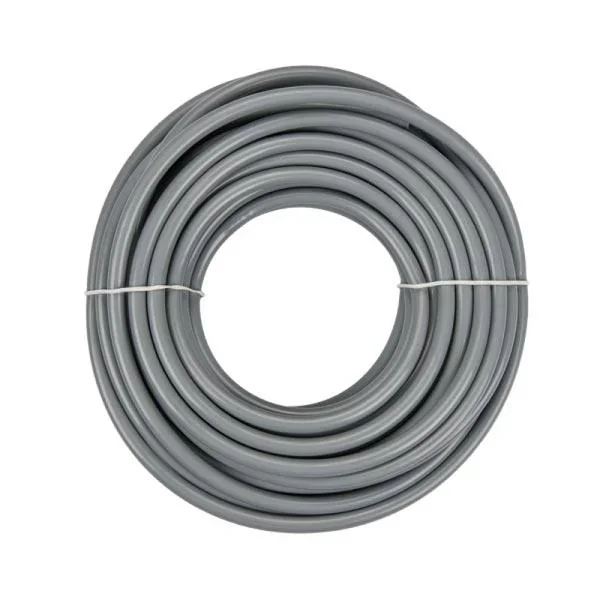 Шланг для систем туманоутворення 15м — 
5х8мм, WHITE LINE, WL-Z10-01 от Bradas - купить в интернет-магазине