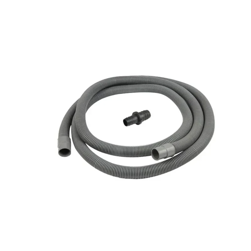 Шланг зливний для пральної машини Zerix SDS-350, 350см (ZX5603) от Zerix - купить в интернет-магазине