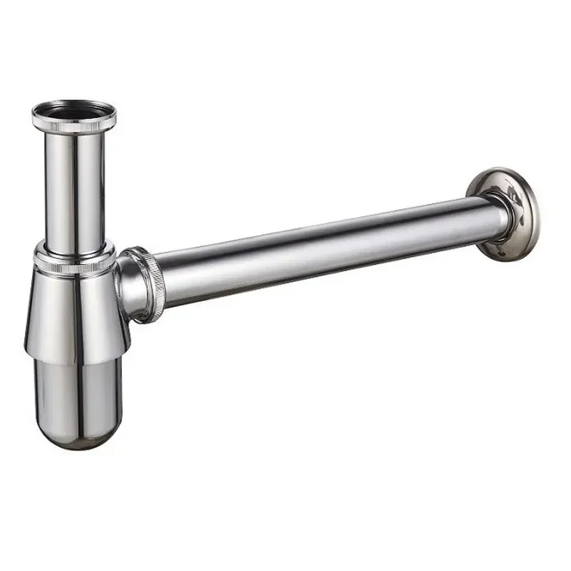 Сифон для умивальника Mixxus Siphon-01 1 1/4'' (MI6142) от MIXXUS - купить в интернет-магазине