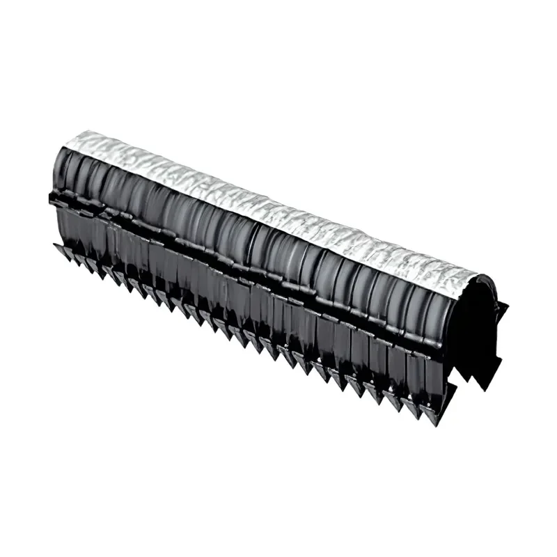 Скоба для такера Koer KR.8009 (50 мм) (KR3245) от KOER - купить в интернет-магазине
