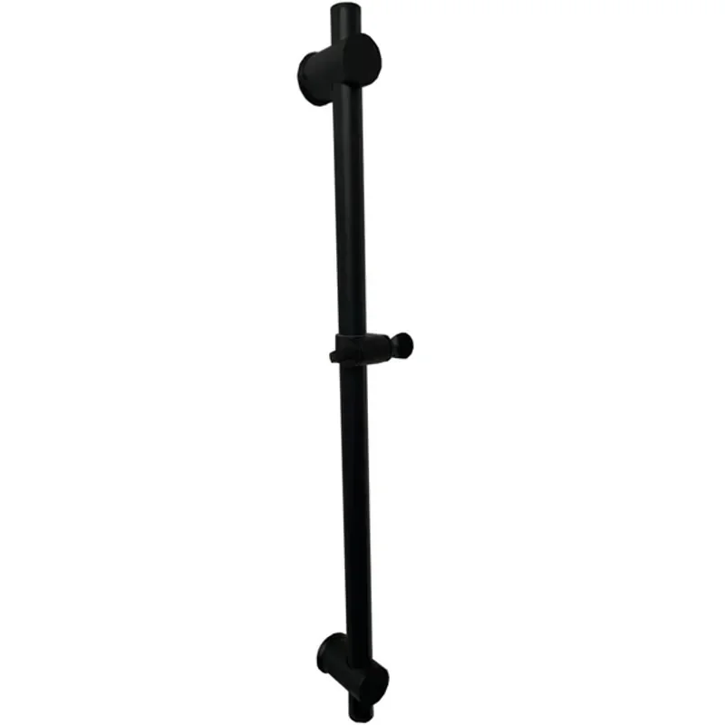 Стійка для душу Zerix BAR-SUS 003 Black (ZX4761) от Zerix - купить в интернет-магазине