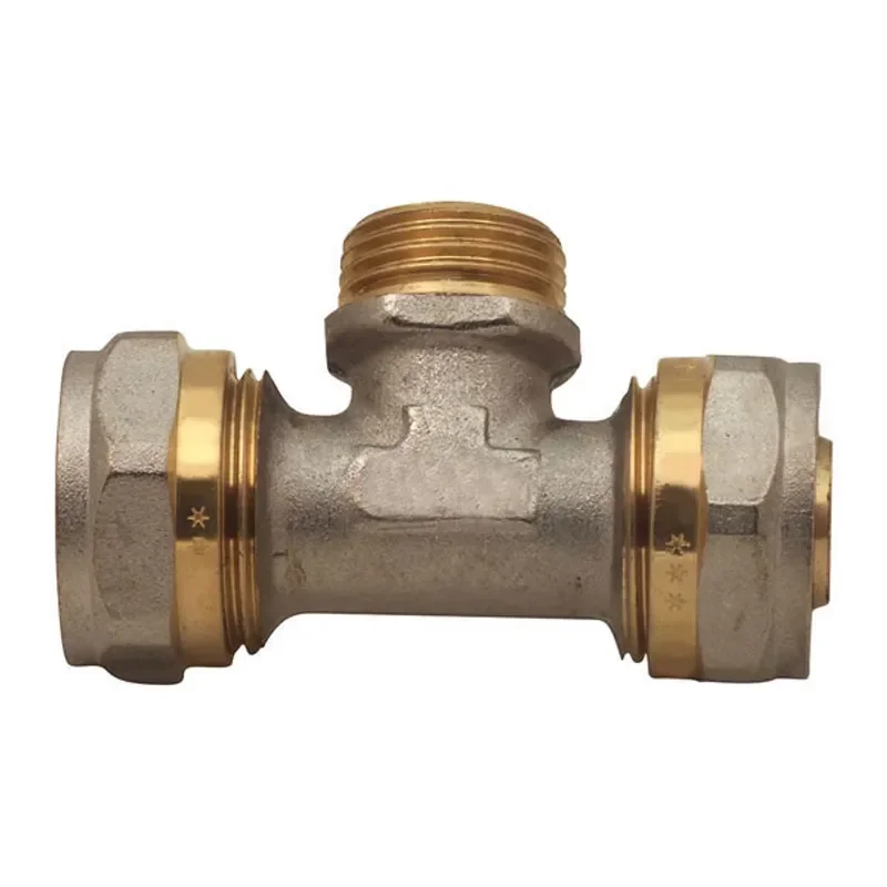 Тройник 20x1/2Mx20 Master (MA0067) от MASTER - купить в интернет-магазине