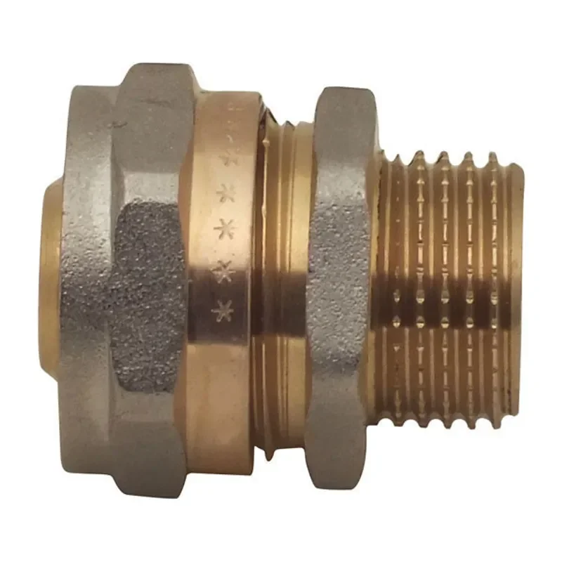 Цанга 26x3/4M Master (MA0049) от MASTER - купить в интернет-магазине