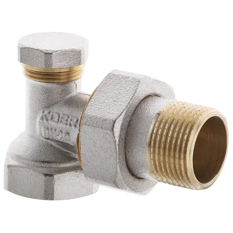 Вентиль 3/4x3/4 Koer KR.902 (KR0139) от KOER - купить в интернет-магазине