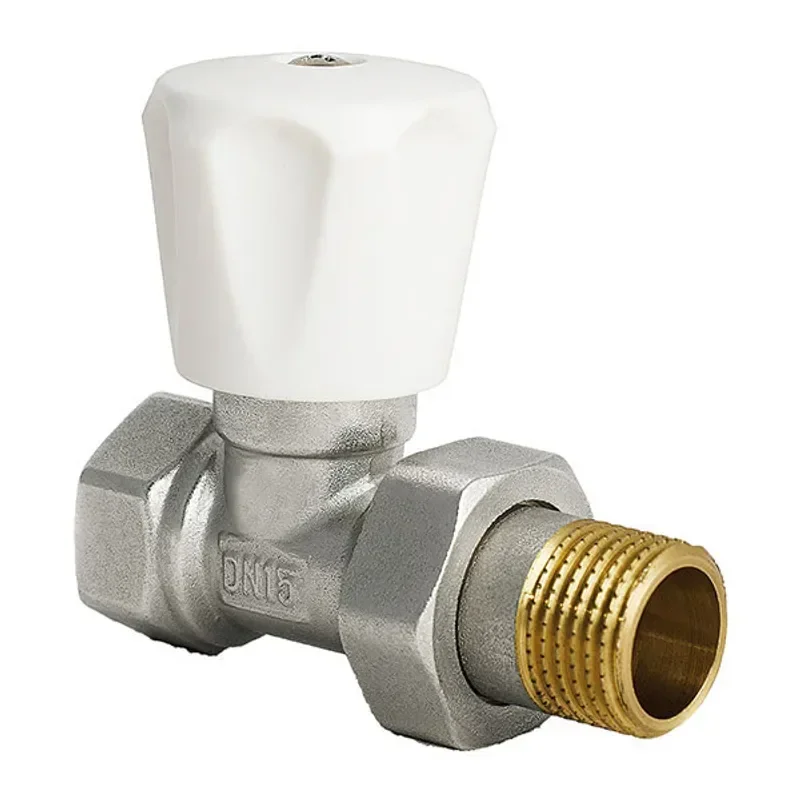 Вентиль 3/4x3/4 Koer KR.903 (KR0140) от KOER - купить в интернет-магазине